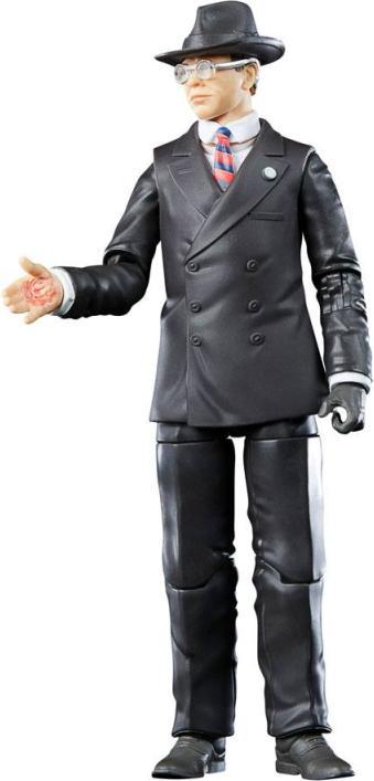 Produktbild Hasbro Indiana Jones Adventure Series Actionfigur Major Arnold Toht (Jäger des verlorenen Schatzes)