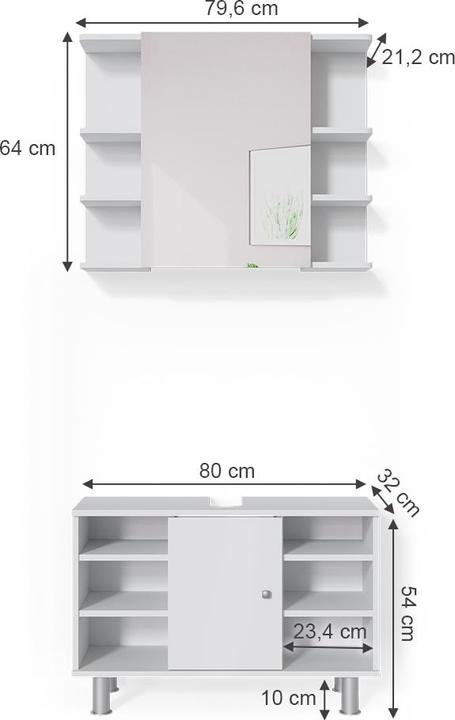 Produktbild Vicco Fynn