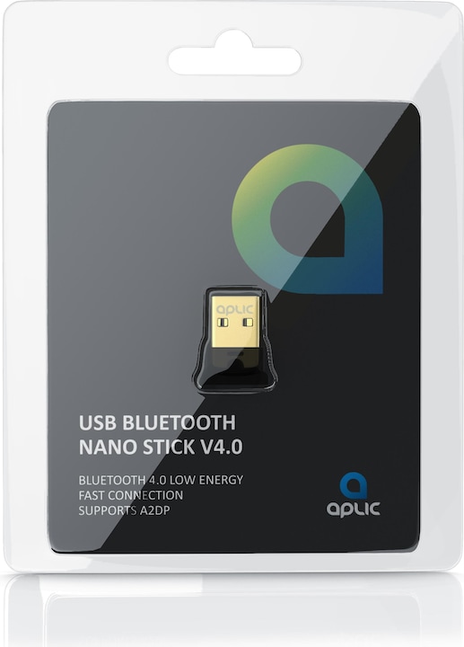 Produktbild Aplic USB Bluetooth Adapter (Sender & Empfänger)