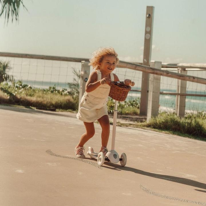 Immagine prodotto Banwood Scooter rosa
