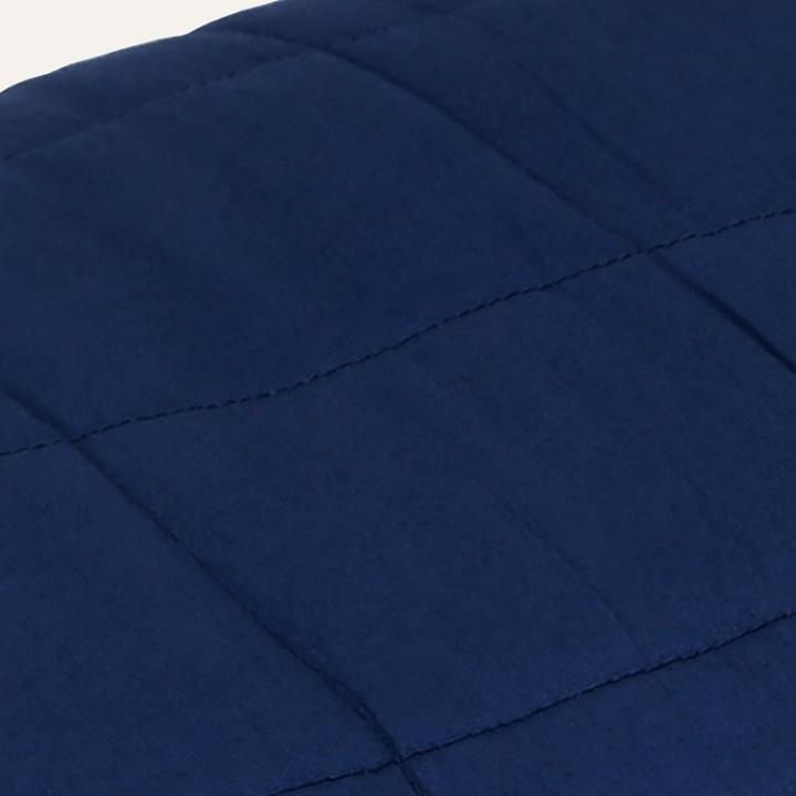 Immagine prodotto vidaXL Gewichtsdecke (240 x 220 cm)