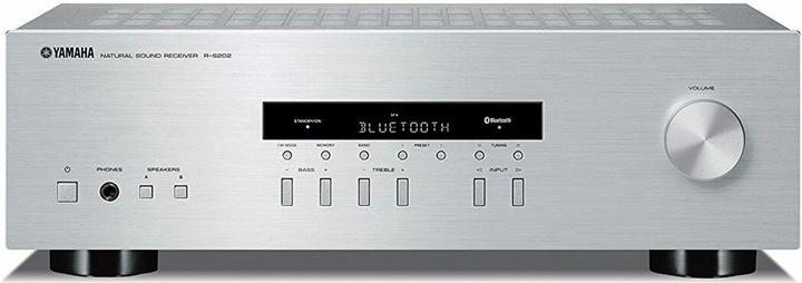 Produktbild Yamaha R-S202dab (Receiver)