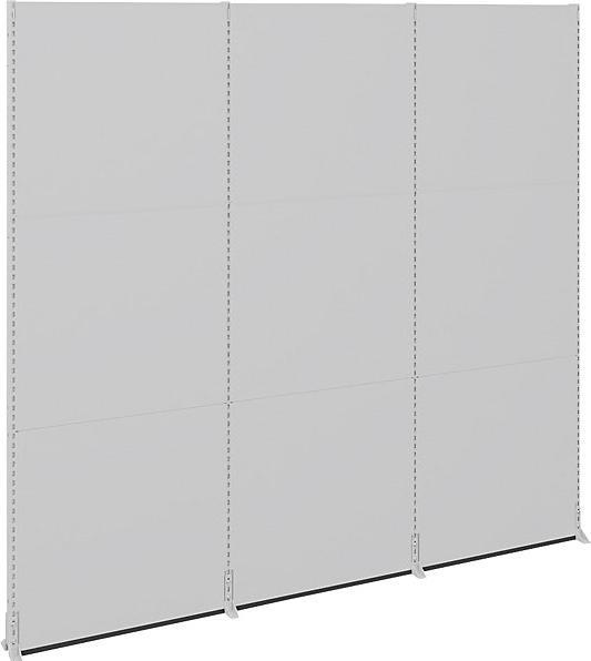 Produktbild kaiserkraft Akustik-Stellwand (303 x 300 cm)