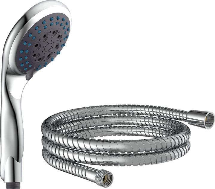Produktbild Schütte HOGAFLEX M-3 Brauseschlauch 150 cm (150 cm)