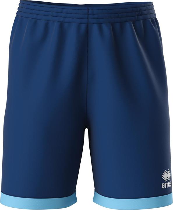 Image du produit Errea Barney Short Ad (XXL)
