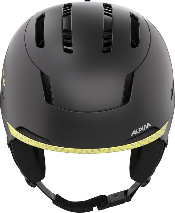 Actual product image ALPINA SPORTS Versatile Pro Mips (55 - 59 cm, M)