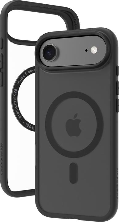 Produktbild dbramante1928 Grenen MS - iPhone 17 Air - Black (Apple iPhone 17)