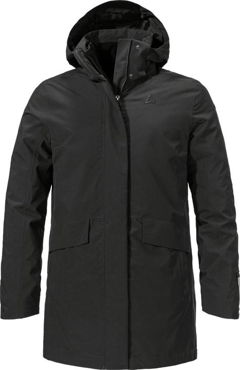 Produktbild Schöffel Women's 3in1 Parka Borkol (42, L)
