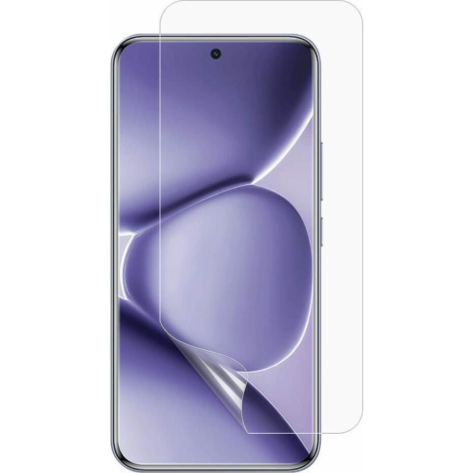 Cover-Discount Xiaomi Redmi Note 15 Pro+ / Poco M8 Pro - Display Schutzfolie PET (Xiaomi Redmi Note 15 Pro+), Pellicola protettiva smartphone, Traspar