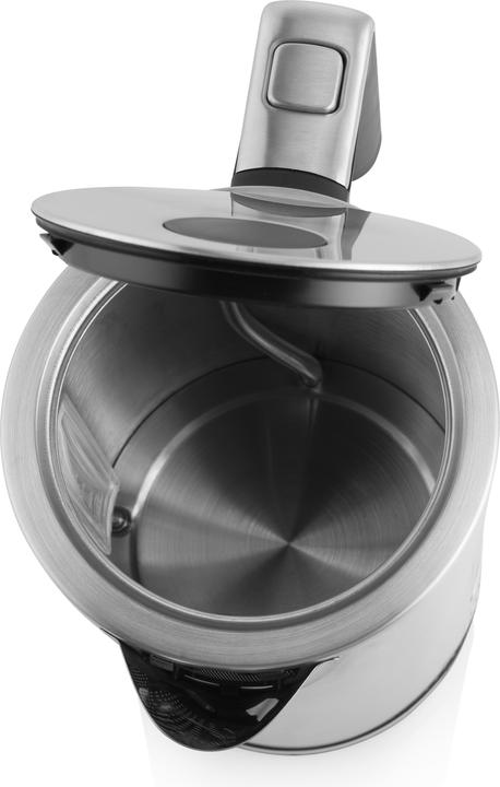 Produktbild Princess 236046 Schnellkoch-Wasserkocher (1.70 l)
