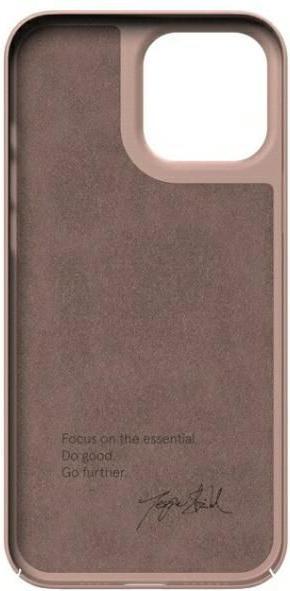 Actual product image Nudient Thin Case V3 MagSafe (Apple iPhone 13 Pro Max)