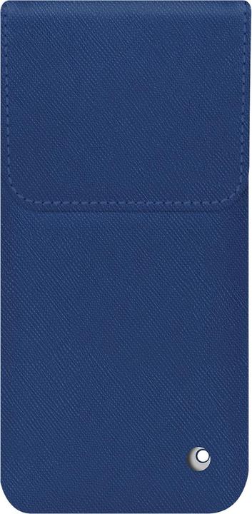 Bleu frisson