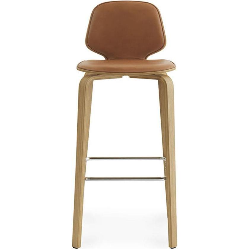 Thumbnail - Normann Copenhagen, Barhocker, My Chair