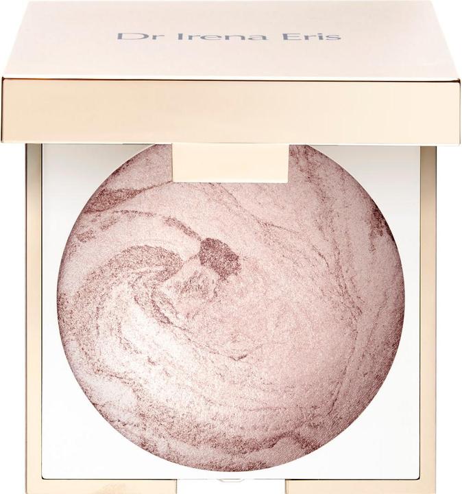 Dr Irena Eris Glamour Sheen Highlighter Sunrise Gleam Cool Shade 8G (Highlighter, 8 g)