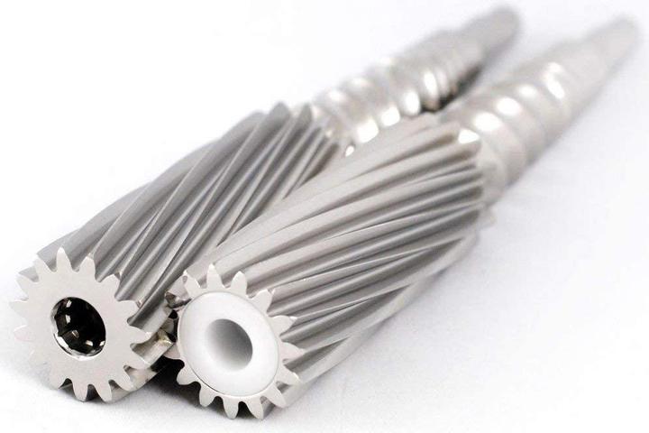 Produktbild Angel Juicers Angel 5500