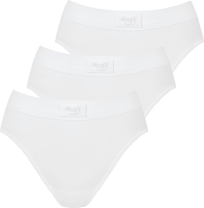 Produktbild Sloggi 3er Pack Double Comfort Tai (38, 3er Pack)