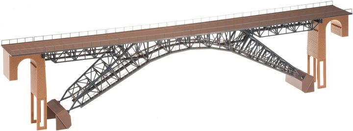 Faller Bietschtalbruecke