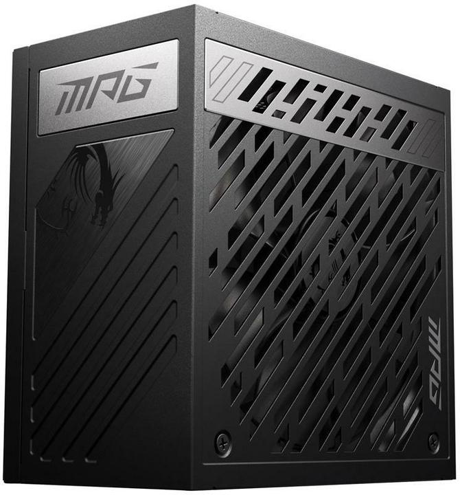 Image du produit MSI MPG A1000G PCIE5 (1000 W)