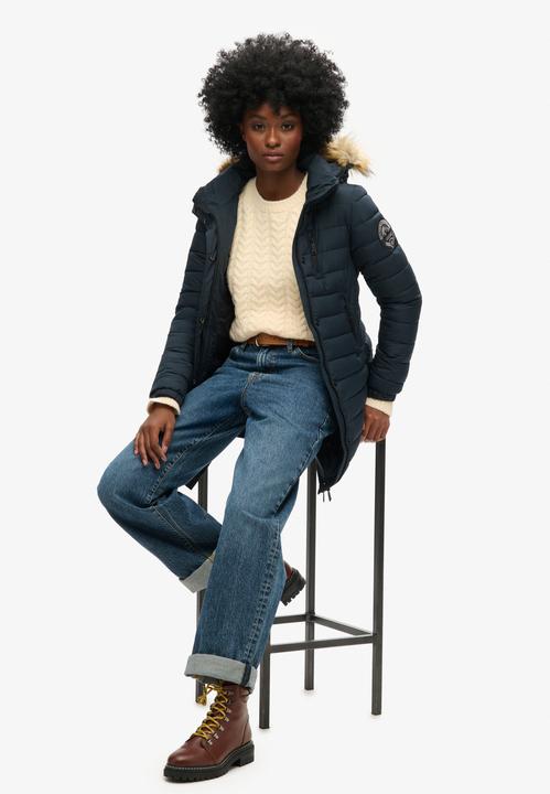 Produktbild Superdry Fuji (XS)