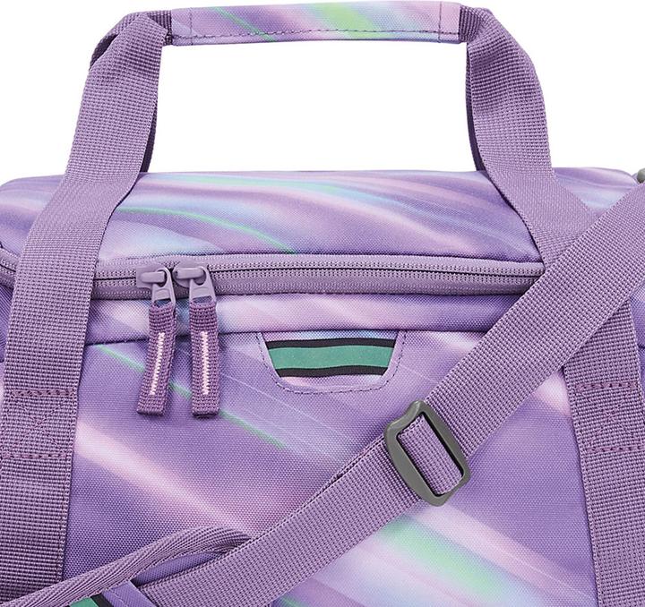 Produktbild Coocazoo Tasche Sporttasche mit Nasswäschefach, 20 Liter (20 l)