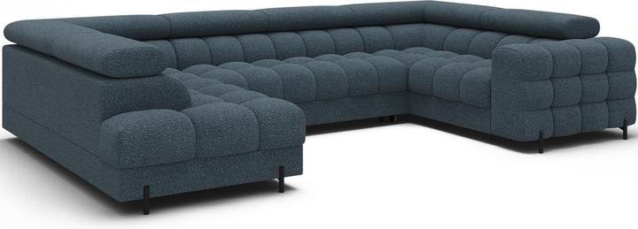 Produktbild ELTAP Fectory (3-Sitzer, Wohnlandschaft)