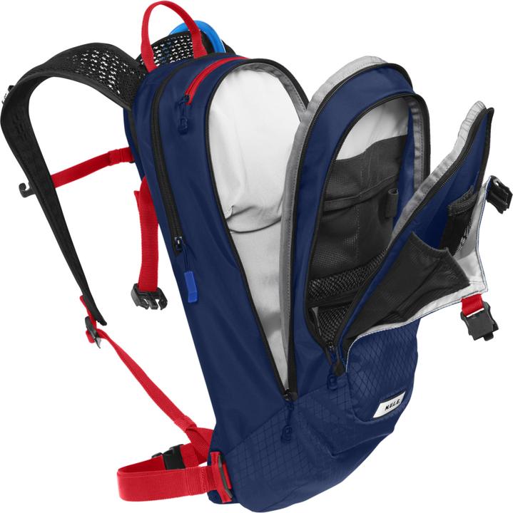 Productafbeelding Camelbak CB Mule 12 3L deep sea (12 l)