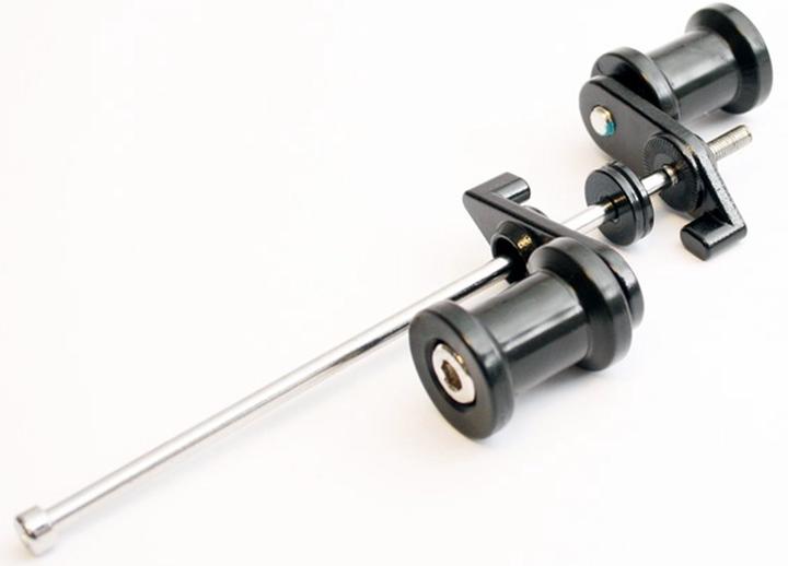 Actual product image Topeak Replacement coupling for Journey Trailer