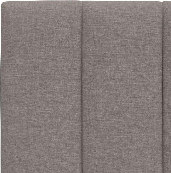 Image du produit vidaXL Bettgestell (160 x 200 cm)
