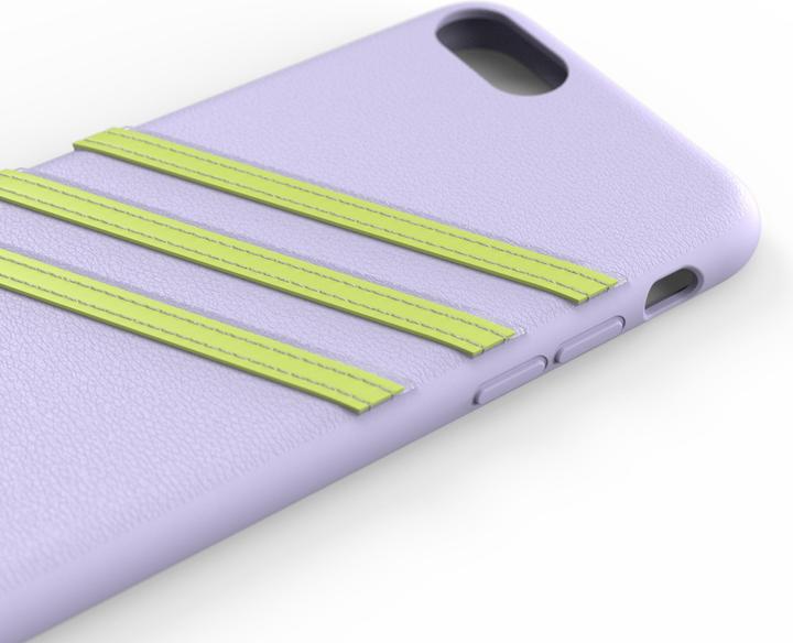 Immagine prodotto adidas Caso modellato PU Donna (Apple iPhone 6, Apple iPhone SE (terza generazione), Apple iPhone 8, Apple iPhone 6s, Apple iPhone SE (seconda generazione), Apple iPhone 7)