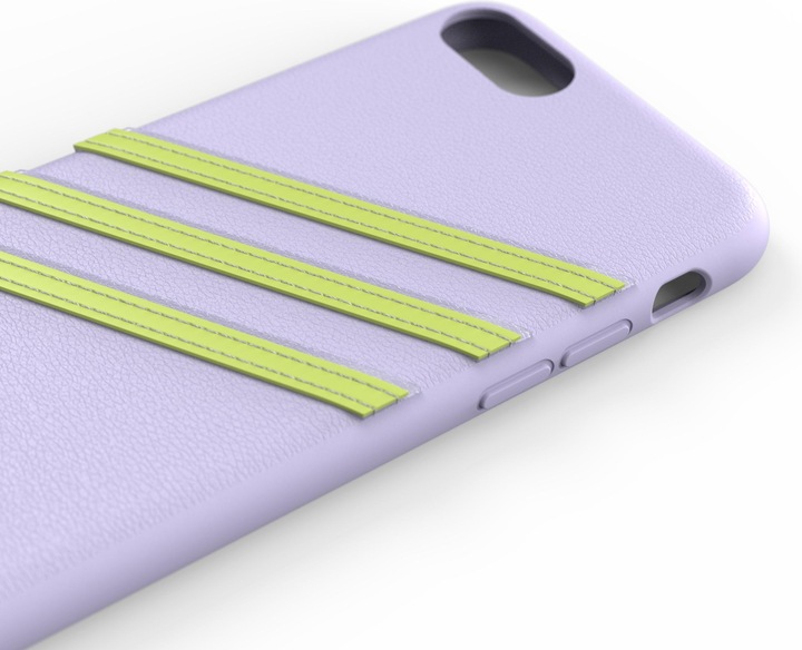Actual product image adidas Moulded Case PU Woman (Apple iPhone 6, Apple iPhone SE (3rd Gen), Apple iPhone 8, Apple iPhone 6s, Apple iPhone SE (2nd Gen), Apple iPhone 7)