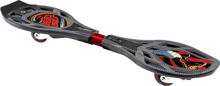 Actual product image Streetsurfing Skateboard (34.02")