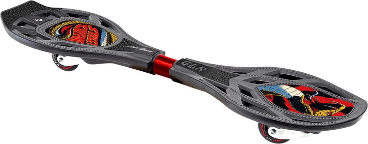 Actual product image Streetsurfing Skateboard (34.02")