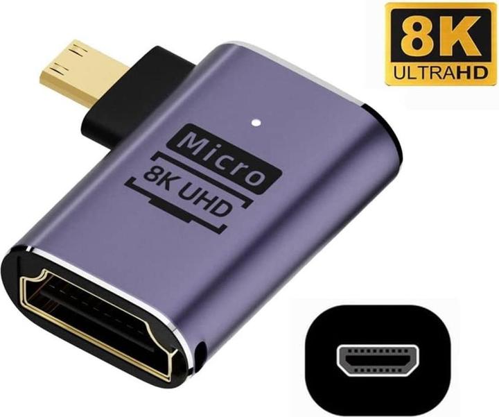 Immagine prodotto PowerGuard D8K-02 (HDMI)
