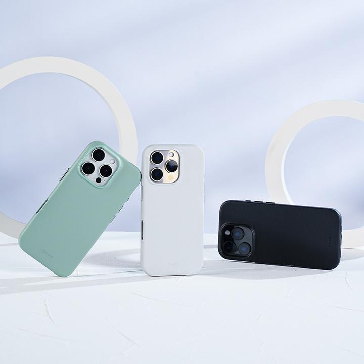 Actual product image Benks - MagSafe VitaPro (Apple iPhone 16 Pro)