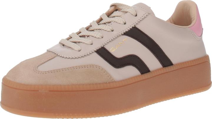 Beige/brown