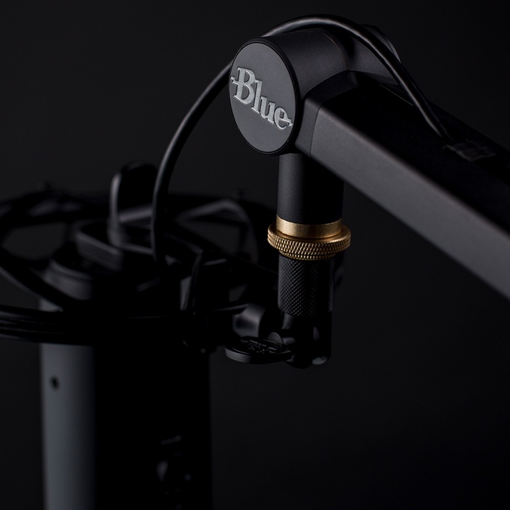 Produktbild Blue Compass Boom Arm