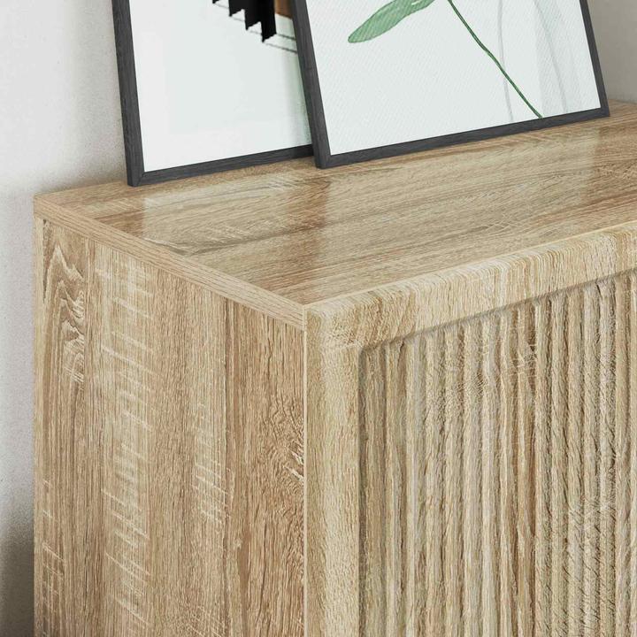 Produktbild vidaXL Sideboard (34.50 x 66 x 95 cm)