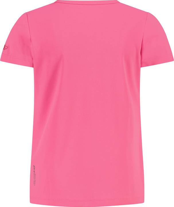 Produktbild CMP Campagnolo Girl's T-Shirt Piquet Print (164)