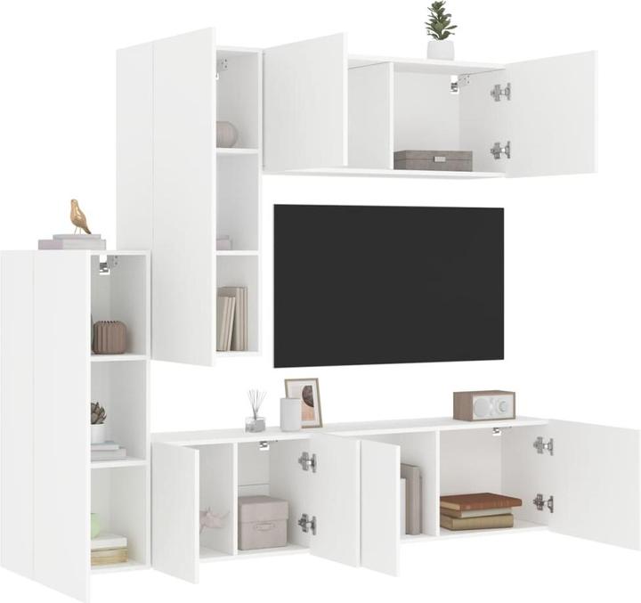 Produktbild VidaXL Jayne