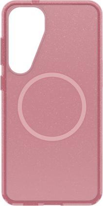 Produktbild OtterBox Symmetry Clear mit Magnets (Samsung Galaxy S25+)