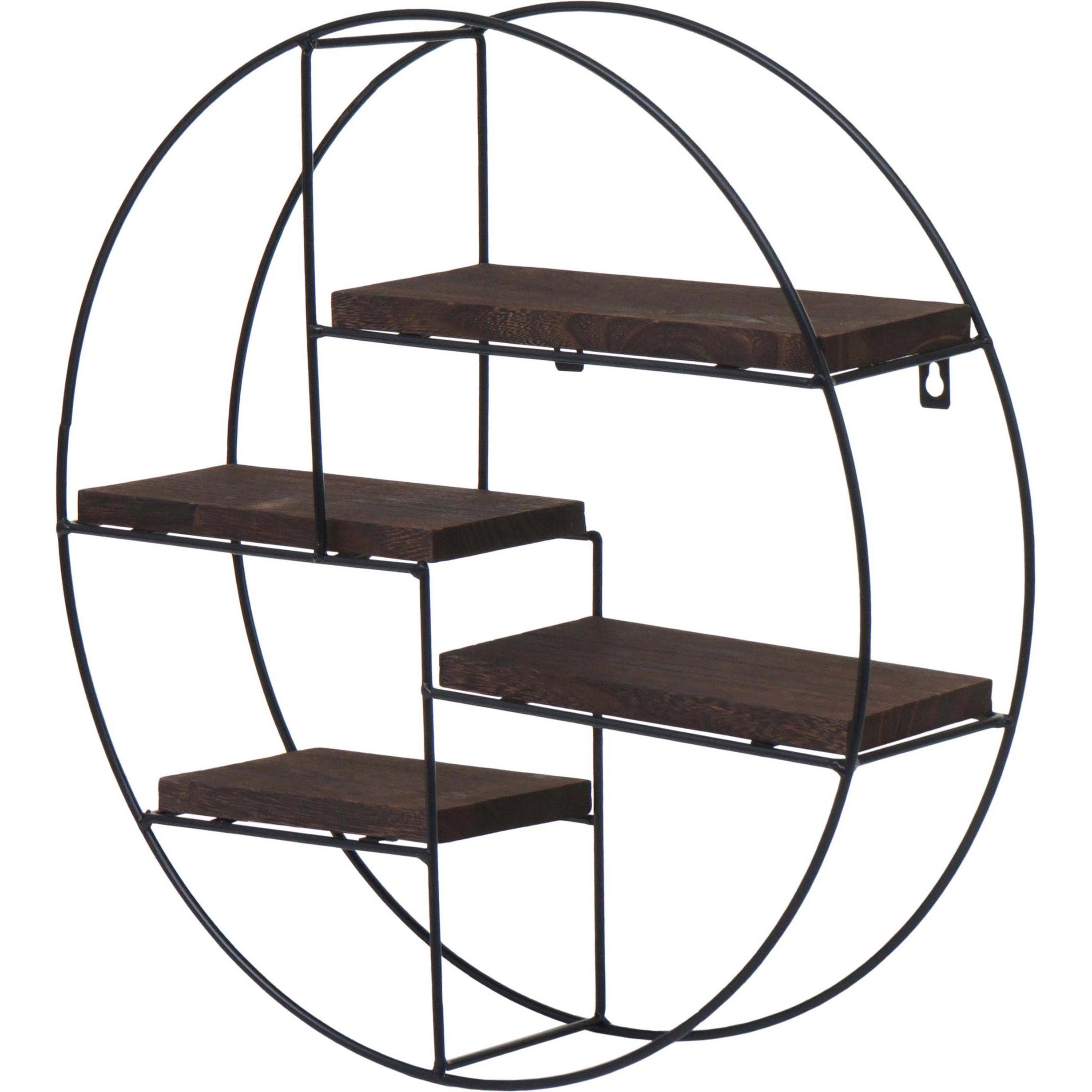MCW, Regal, K76-R (45 x 45 x 11 cm)
