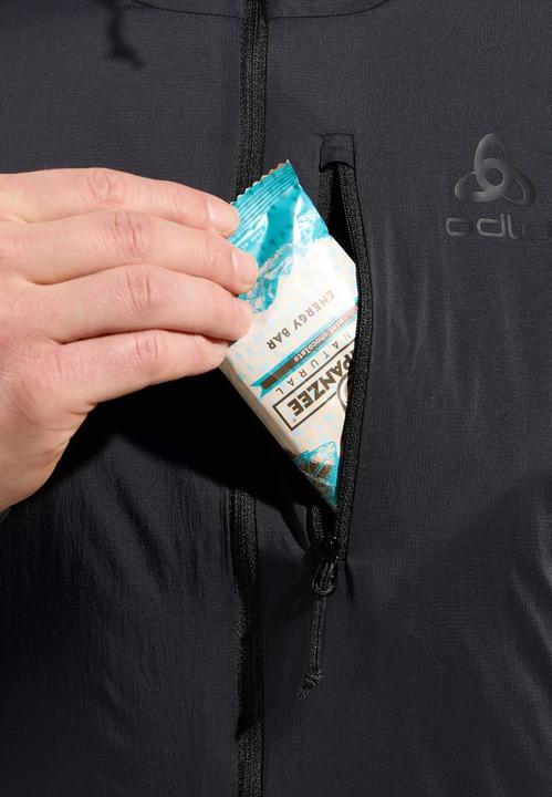 Actual product image Odlo Ascent (M)