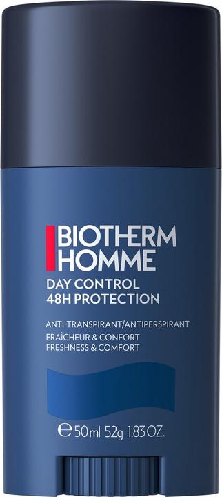 Actual product image Biotherm Homme (Stick, 50 ml)