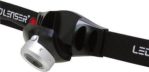 Actual product image Ledlenser H7r.2 (300 lm)