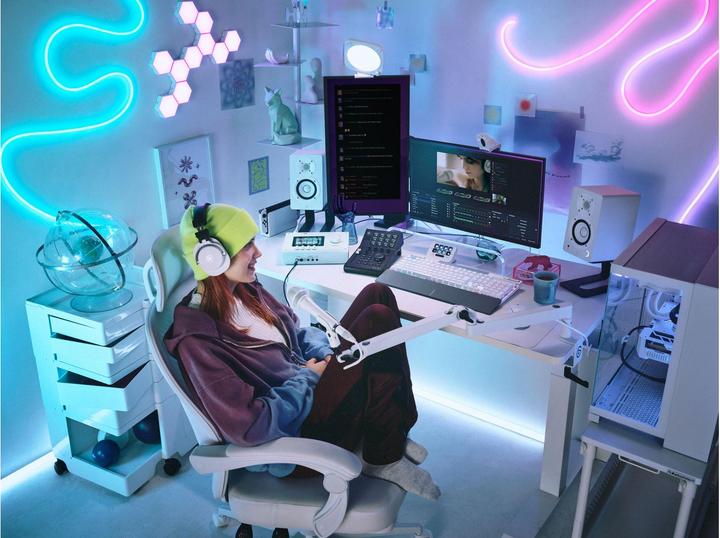 Actual product image Yamaha Audio Interface URX22 (USB)