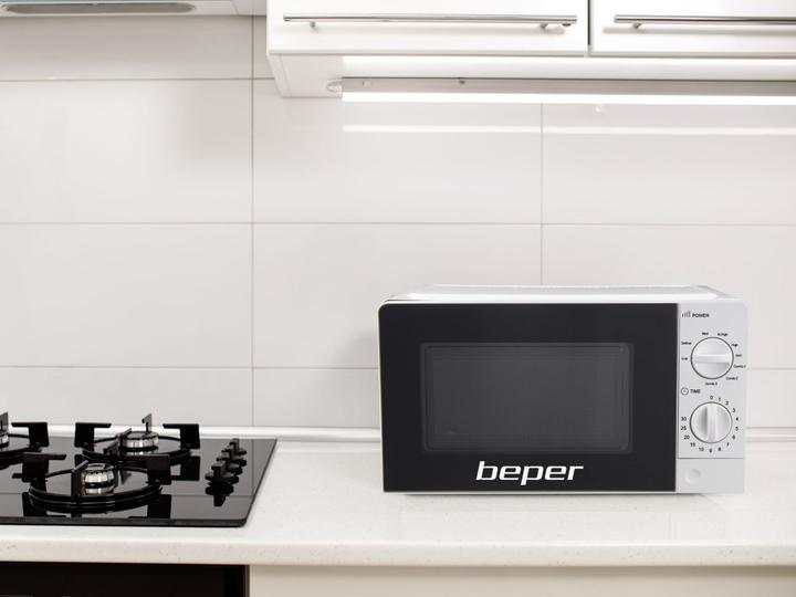 Actual product image Beper P101FOR001 (20 l)