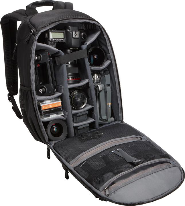 Produktbild Caselogic Bryker Foto-/ Drohnenrucksack L (Fotorucksack, 31.42 l)