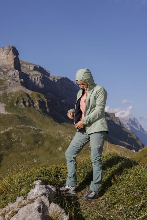 Immagine prodotto Radys Giacca isolata R2 X Light (L)