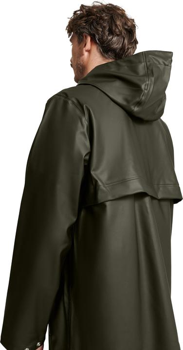 Actual product image Tretorn Wings Long Rain (S)