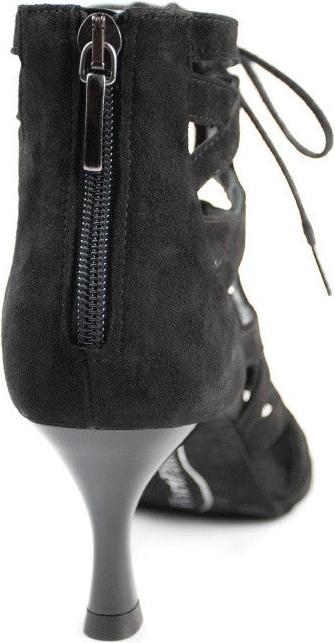 Image du produit Portdance PD804 NET Chaussures de danse (35.5)